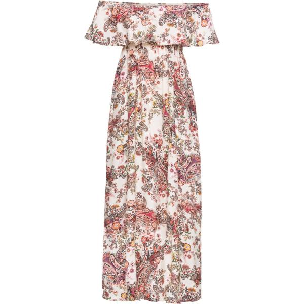vestiti corti bonprix rosa