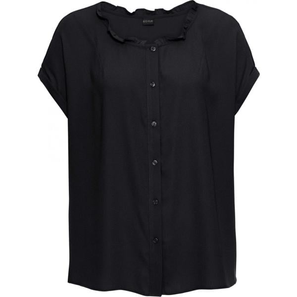 camicie Bodyflirt nero