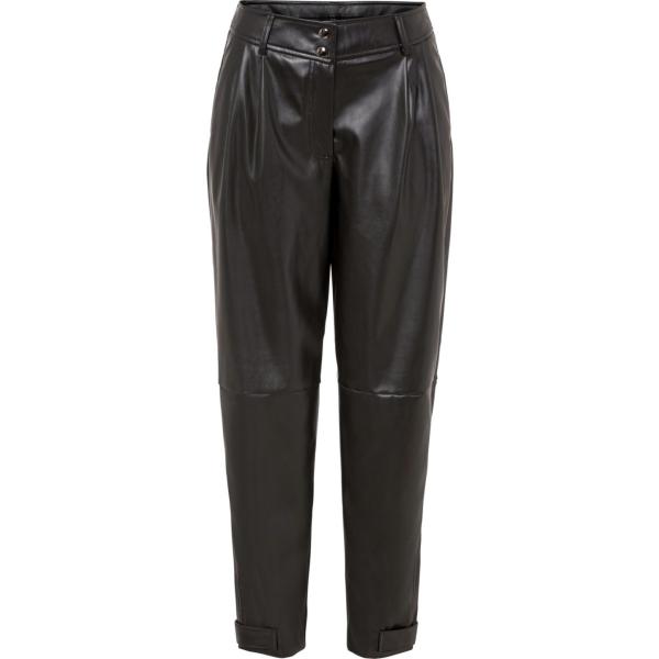 pantaloni Bodyflirt nero