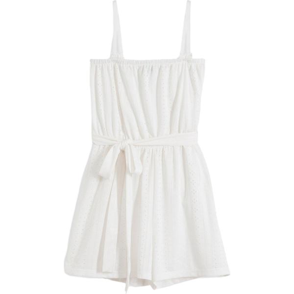 tute bonprix bianco