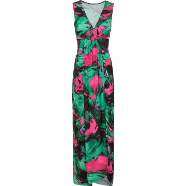 vestiti lunghi BODYFLIRT boutique nero