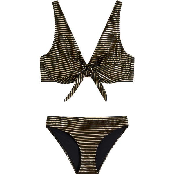 bikini bonprix nero