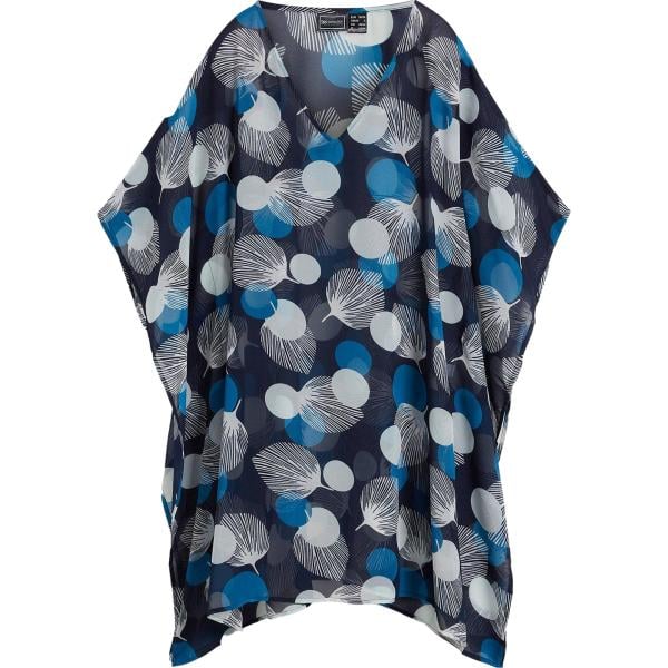 vestiti da spiaggia bonprix blu