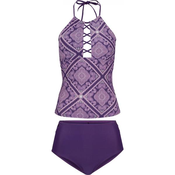 costumi interi Rainbow viola