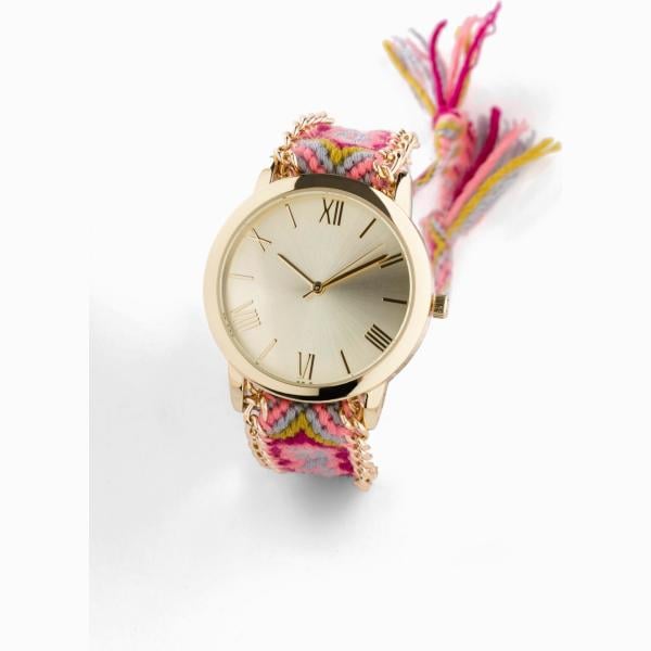 orologi Bpc bonprix collection bianco
