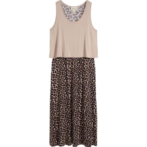 vestiti bonprix grigio