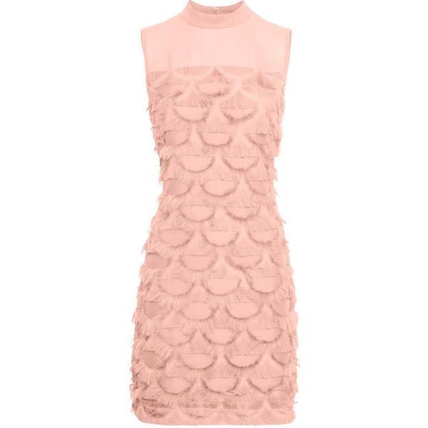 Vestito rosa BODYFLIRT boutique rosa