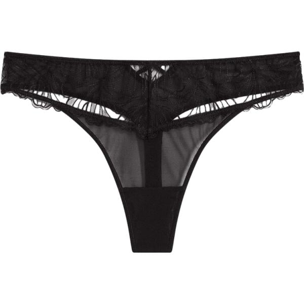 perizomi bonprix nero