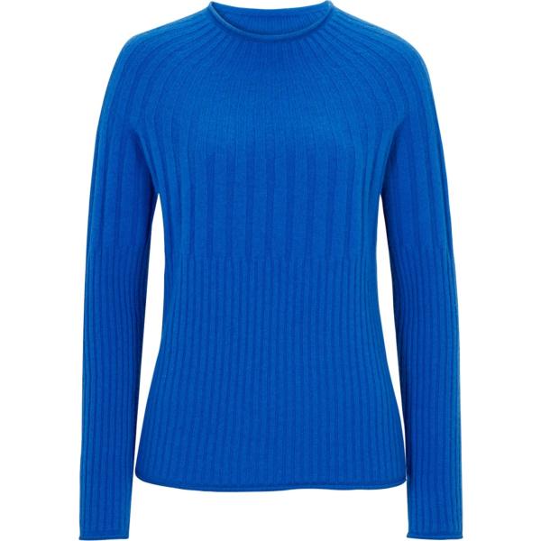 maglieria bonprix blu