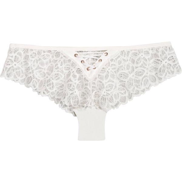 culotte bonprix bianco