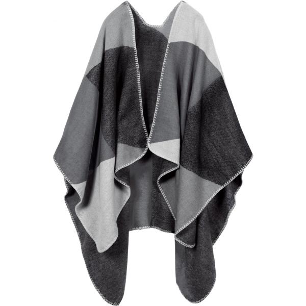 cappotti Bpc bonprix collection grigio a quadri