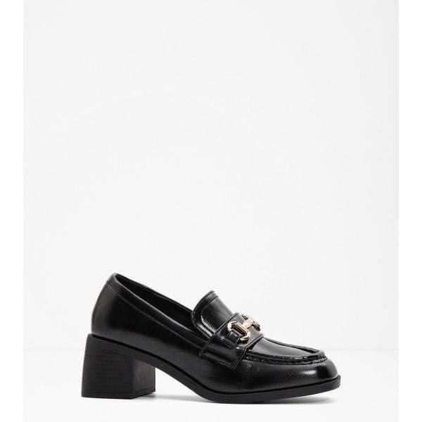 scarpe col tacco bonprix bianco