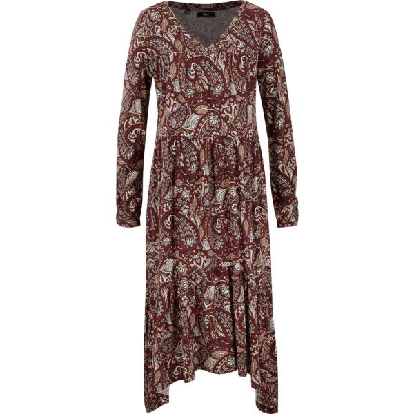 vestiti Bpc bonprix collection marrone