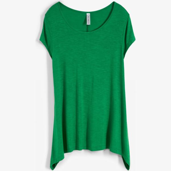 maglieria bonprix verde