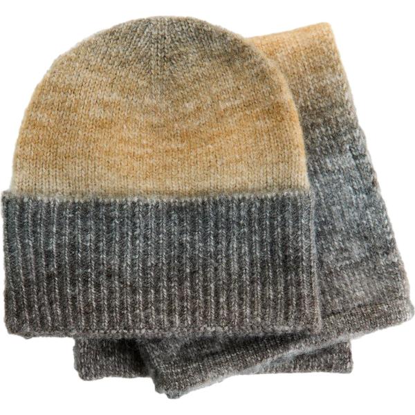 sciarpe bonprix grigio