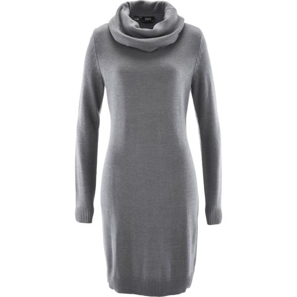vestiti bonprix grigio
