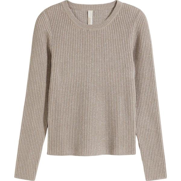 maglieria bonprix grigio
