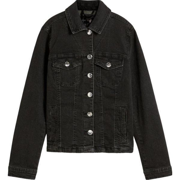 blazer bonprix nero