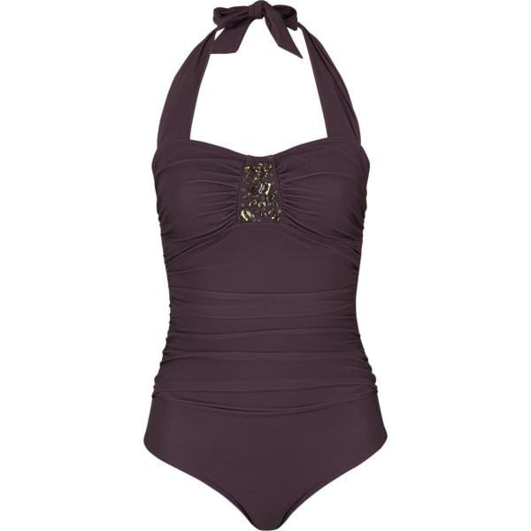 costumi interi Bpc selection marrone