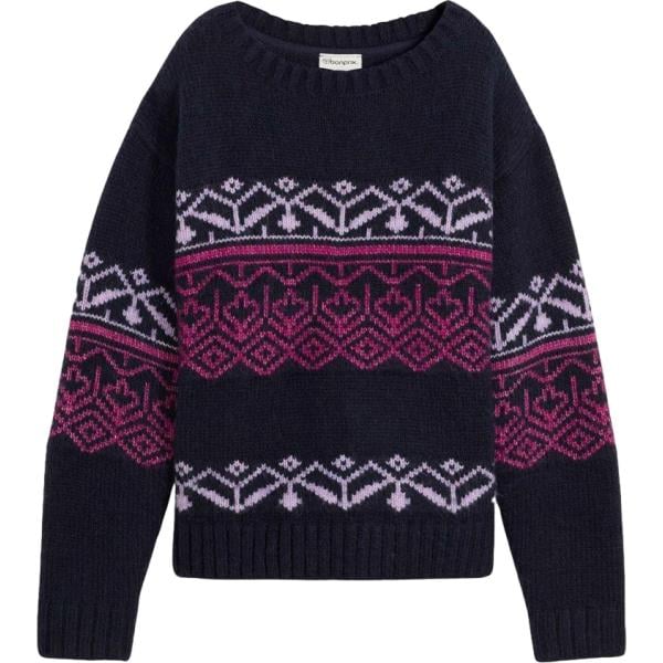 maglieria bonprix blu