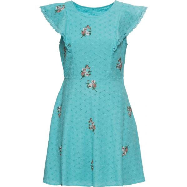 vestito corto Bpc bonprix collection blu