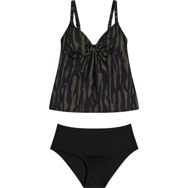 costumi interi bonprix nero