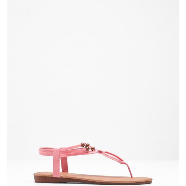 sandali Bpc bonprix collection rosa