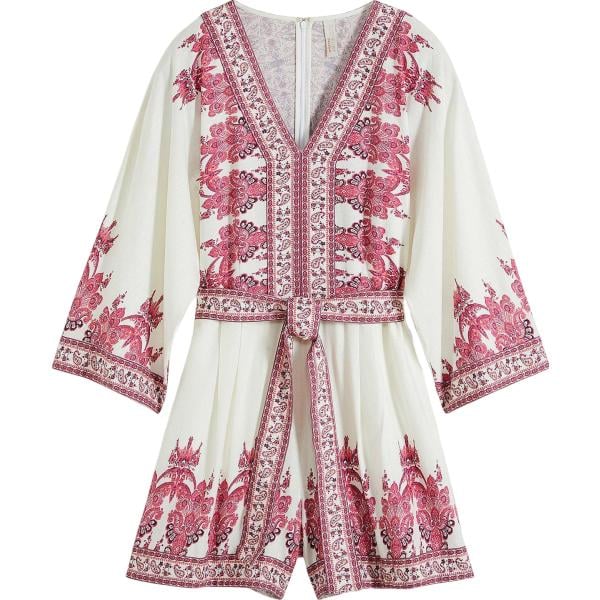 tute bonprix grigio