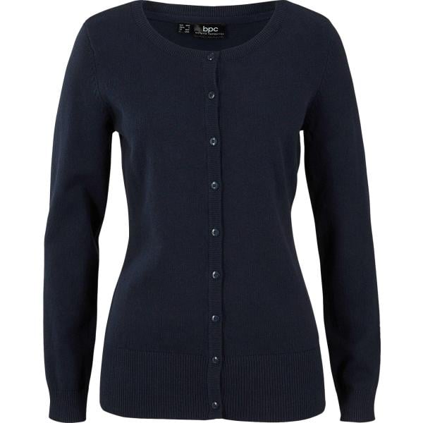 cardigans bonprix blu