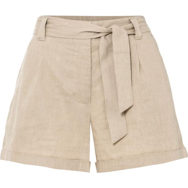 shorts Bodyflirt marrone