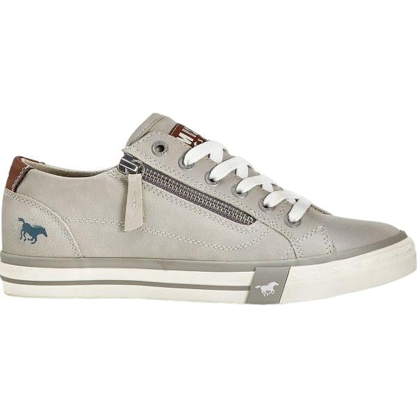 sneakers bonprix grigio