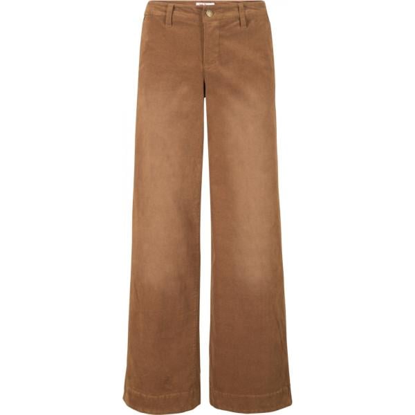 pantaloni John Baner JEANSWEAR marrone