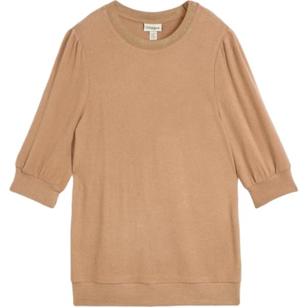 maglieria bonprix marrone