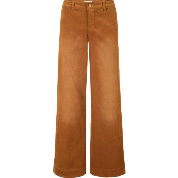 pantaloni bonprix marrone