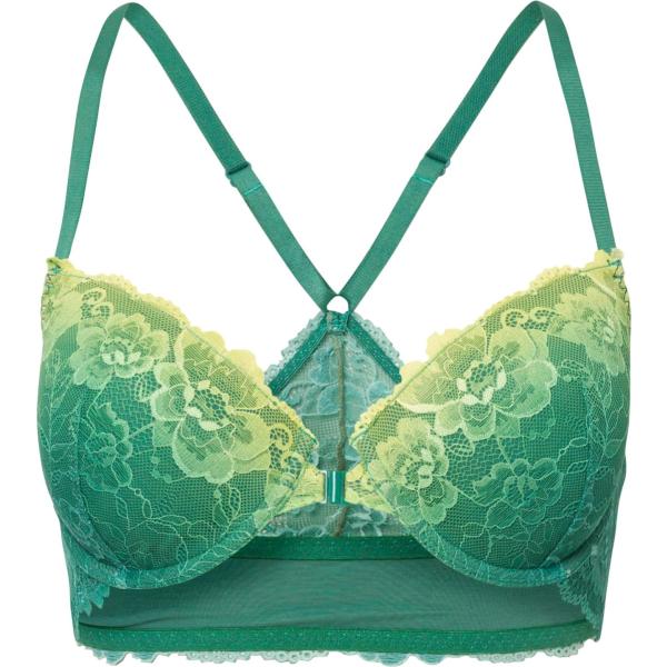 reggiseni bonprix verde