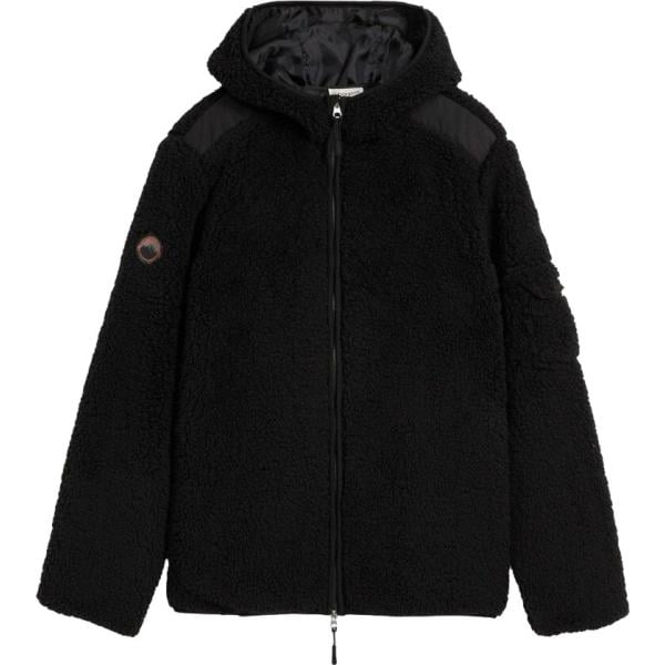 giacche bonprix nero