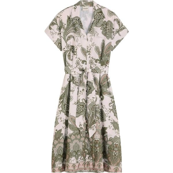 vestiti bonprix verde