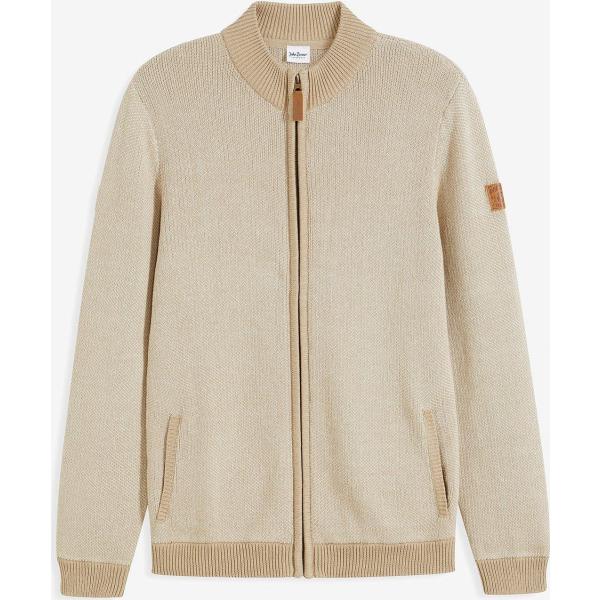 cardigans bonprix marrone