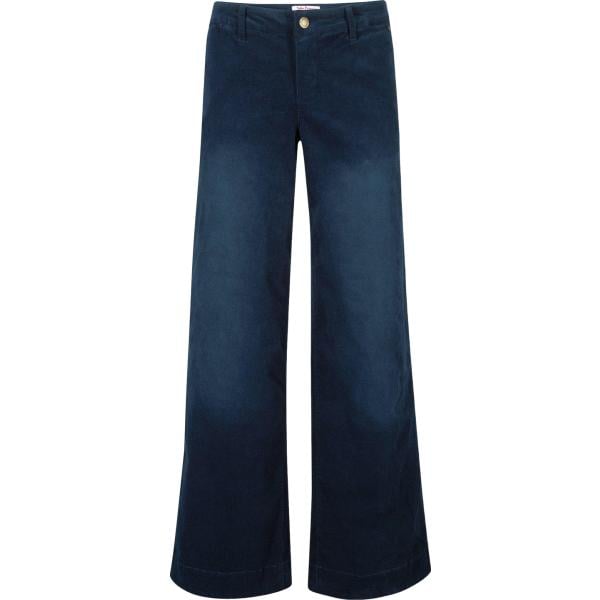 pantaloni bonprix blu