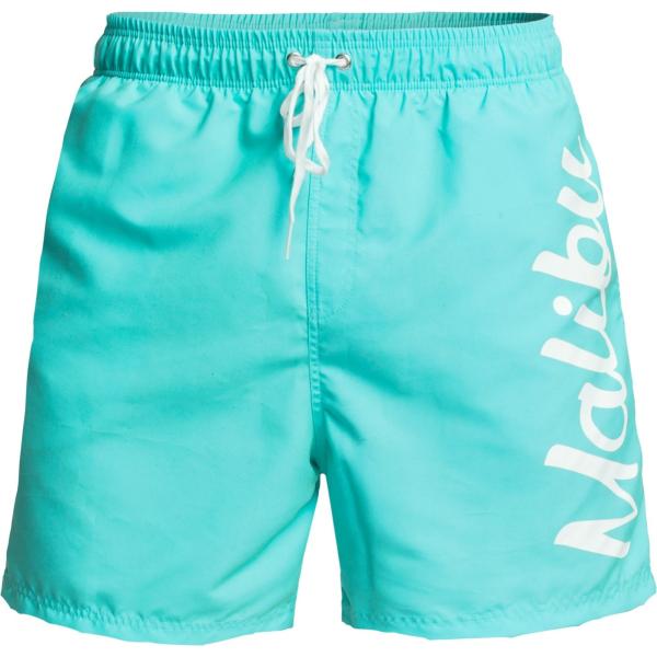 pantaloni corti Bpc bonprix collection blu