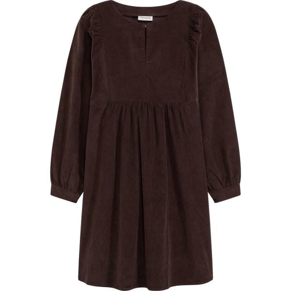 vestiti bonprix marrone