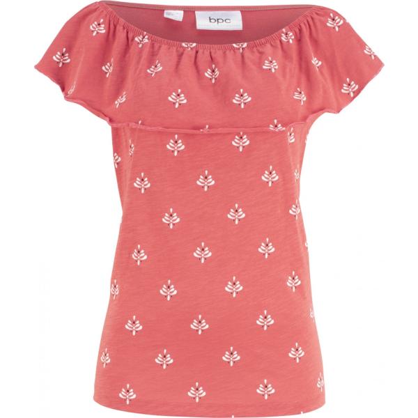 pullovers Bpc bonprix collection rosa