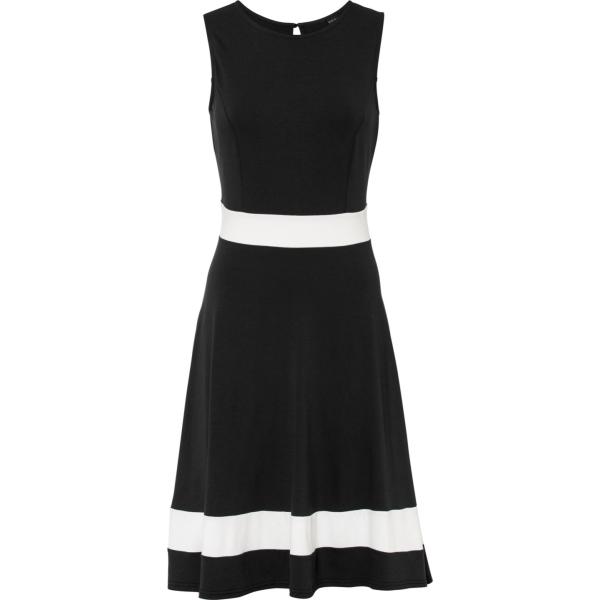 vestiti bonprix nero