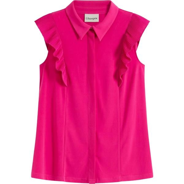 maglieria bonprix rosa
