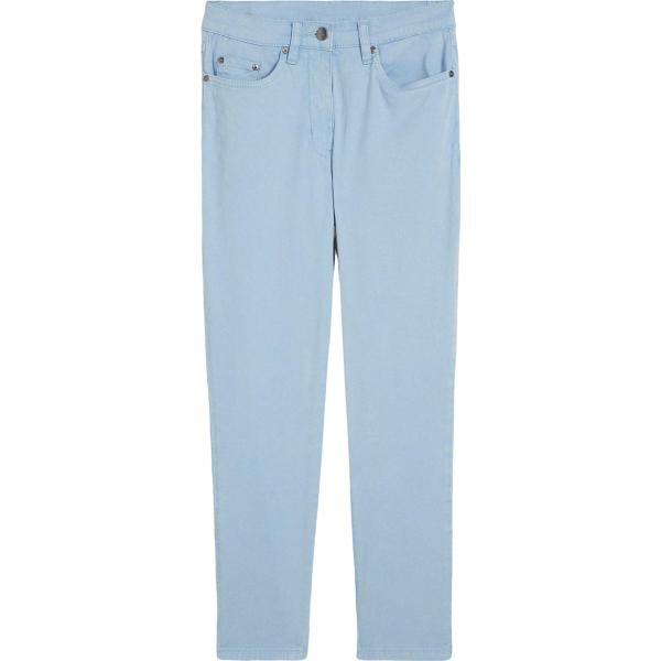 pantaloni bonprix blu