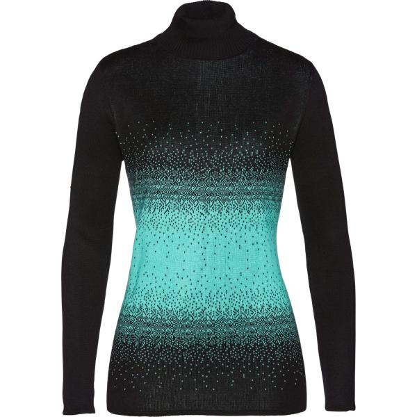maglieria bonprix nero