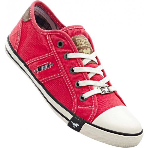 sneakers Bpc bonprix collection blu