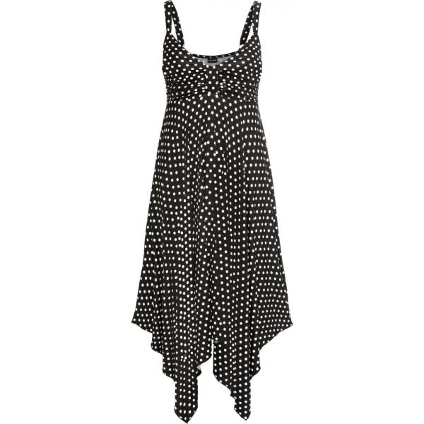 vestito lungo Bodyflirt nero