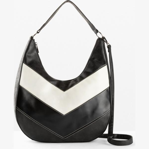 borse a mano Bpc bonprix collection nero