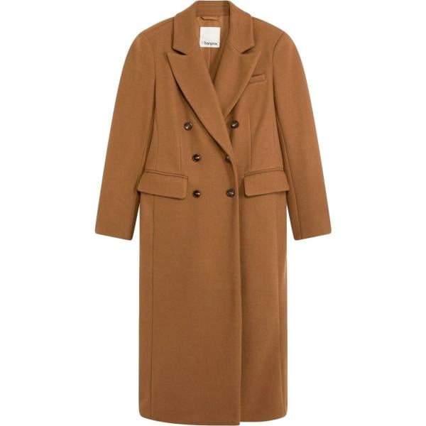 cappotti bonprix marrone